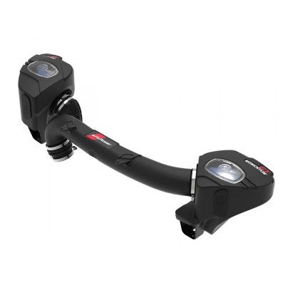 AFE Momentum GT Cold Air Intake System w/ Pro 5R Filters